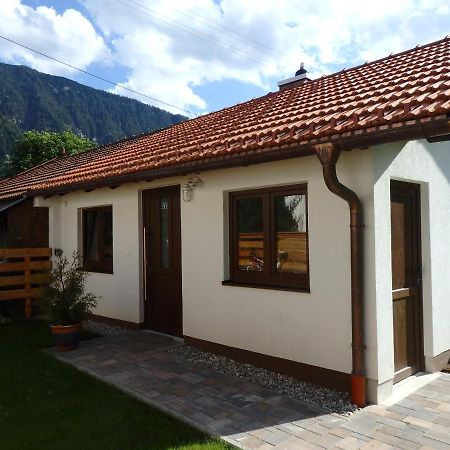 Amsel Haus Villa Bayrischzell Bagian luar foto