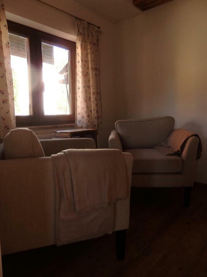 Amsel Haus Villa Bayrischzell Bagian luar foto