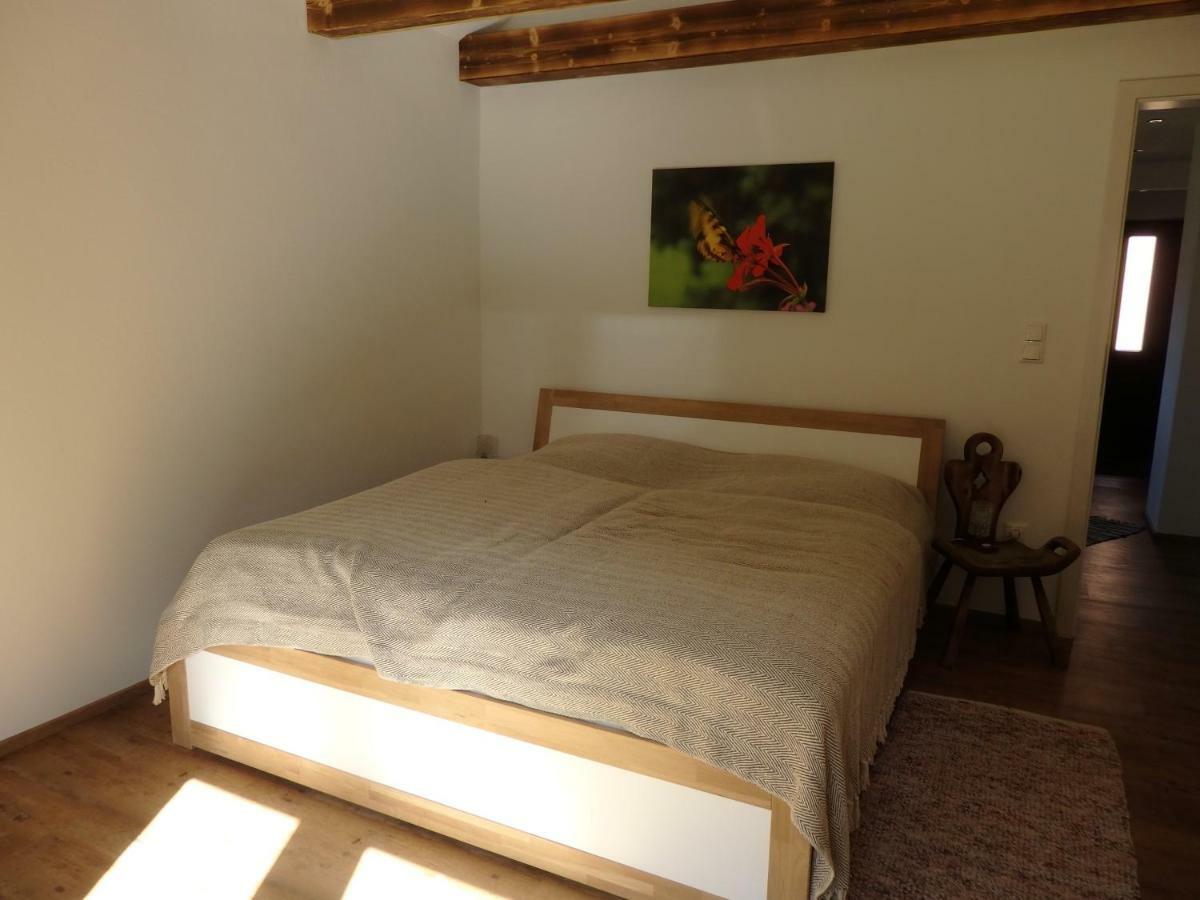 Amsel Haus Villa Bayrischzell Bagian luar foto