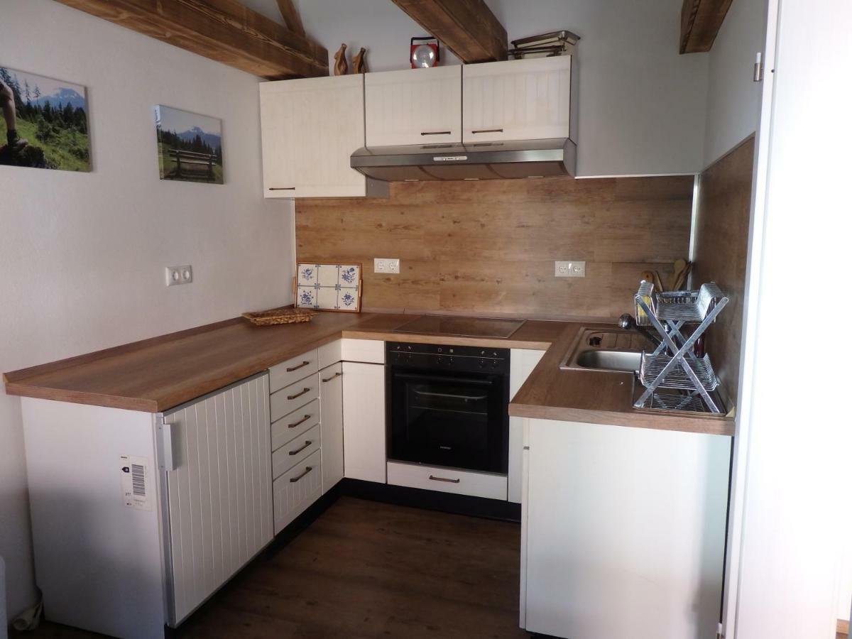 Amsel Haus Villa Bayrischzell Bagian luar foto